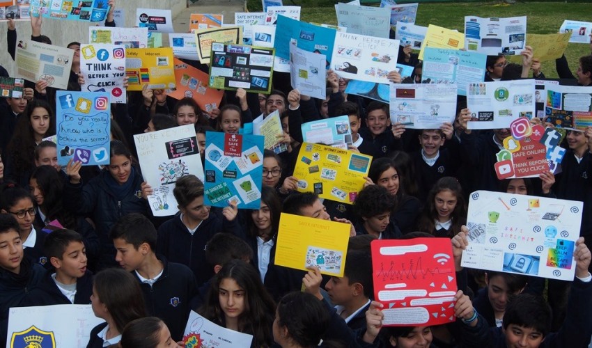 Safer Internet Day